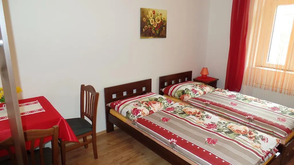 Apartments Rokytka - Praha 0*, Prag Çek Cumhuriyeti