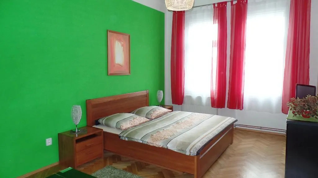 Apartments Rokytka - Praha Prag