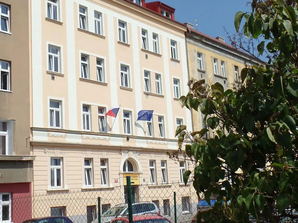 Apartments Rokytka - Praha
