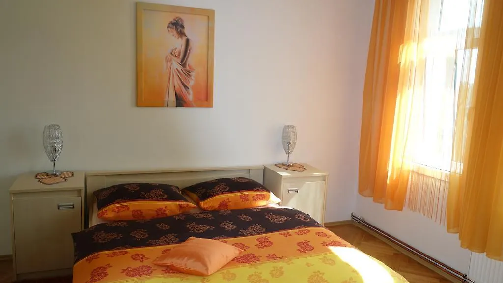 Apartments Rokytka - Praha 0*, Prag Çek Cumhuriyeti